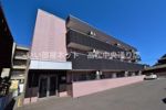 リリベールの間取り画像