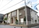 アクロス・ザ・ユニバースの間取り画像
