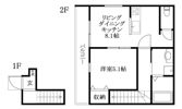 Girasole Kinuyamaの間取り画像