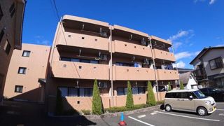 エクセルカゴハラの外観画像