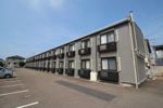 レオパレス中学校前の間取り画像