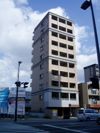 サンロージュ箱崎駅前の間取り画像