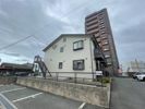 ソレイユ・ルヴァン光の間取り画像