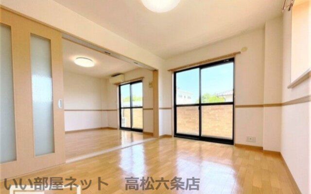 洋室