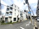 アメニティ東神戸の間取り画像