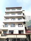 アーバンフラッツ静岡駅前の外観