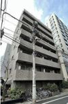 ティアラ本郷三丁目の間取り画像