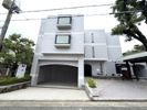 フォーラムノリタケ 2番館の間取り画像