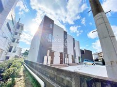 シアハウス三ケ森IIの外観画像