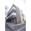 ブライトアンジュの外観