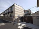 レオパレスヤエの間取り画像