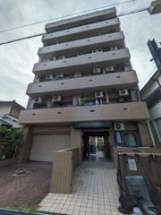 シャルムメゾン都島内代の外観画像