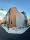 ハーモニーテラス町屋Ⅴの間取り画像