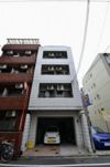 山脇ビルの外観
