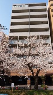 プレステージ榎町の外観画像