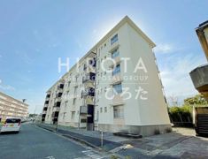 ヴィラナリー中間II 2号棟の外観画像