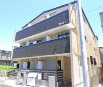 Best Stage新座市大和田Ⅱの外観画像