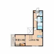 Best Stage新座市大和田Ⅱの間取り画像