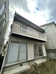 貸家深谷邸の外観画像