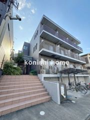 P'sプレイス東仲町の外観画像
