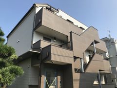 横浜杉田SDNの外観画像