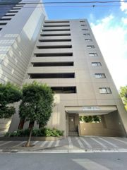 芝二丁目ハウスの外観画像