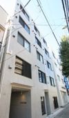 アージュドール白山の間取り画像