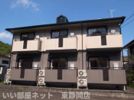 クレール静岡Bの間取り画像