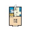キャトルセゾンの間取り画像