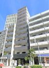 XEBEC門前仲町の間取り画像