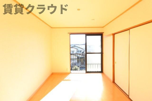洋室