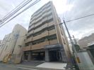 メゾンドール錦町の間取り画像