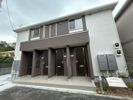 メゾン 藤原の間取り画像