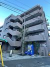 パーク・ノヴァ武蔵小杉の間取り画像