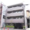 ルーブル森下の間取り画像