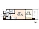 ウェンディ光町の間取り画像
