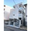 ハビテ本山中町の間取り画像
