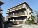 パルデンス大森A棟の間取り画像