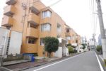 フェールブリエ片野の間取り画像