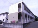 レオパレス静樹の間取り画像