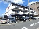 ヌーベル犬飼Bの間取り画像