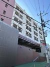 シヤルマン文京千駄木の間取り画像
