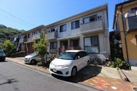 カーサ高須台の外観画像