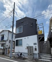 グラード練馬高野台の外観画像