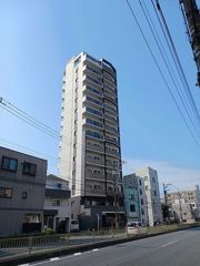 プレシャスの外観画像