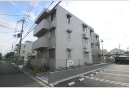 プランドール宏都 B棟の外観画像