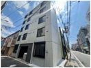 COCOCUBE西荻窪の間取り画像