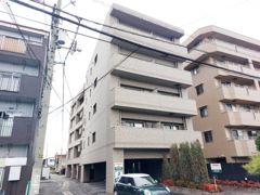 ブライム アソシエの外観画像