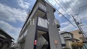 レオパレスエリーズの外観