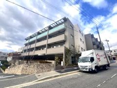 ミレーネ神戸住吉本町の外観画像